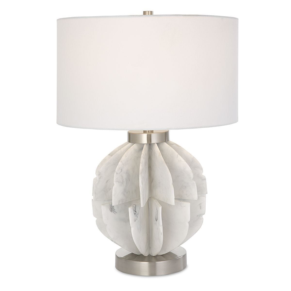 Repetition Table Lamp - contemporary lamps for stylish lighting solutions | Image 2 | InSTYLE Home & Rugs