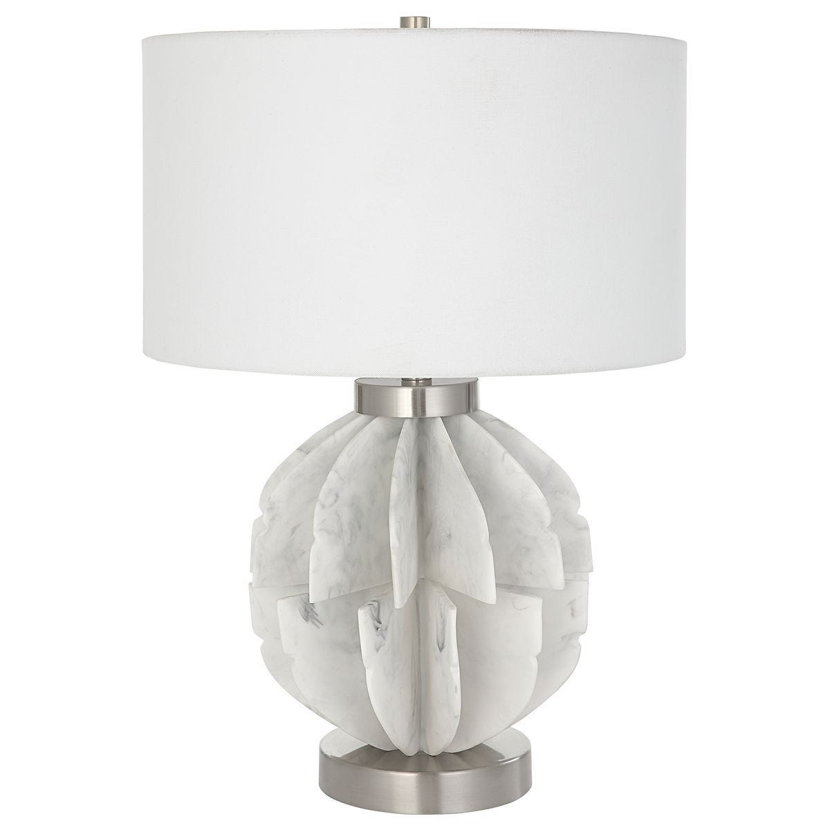 Repetition Table Lamp - contemporary lamps for stylish lighting solutions | Image 3 | InSTYLE Home & Rugs