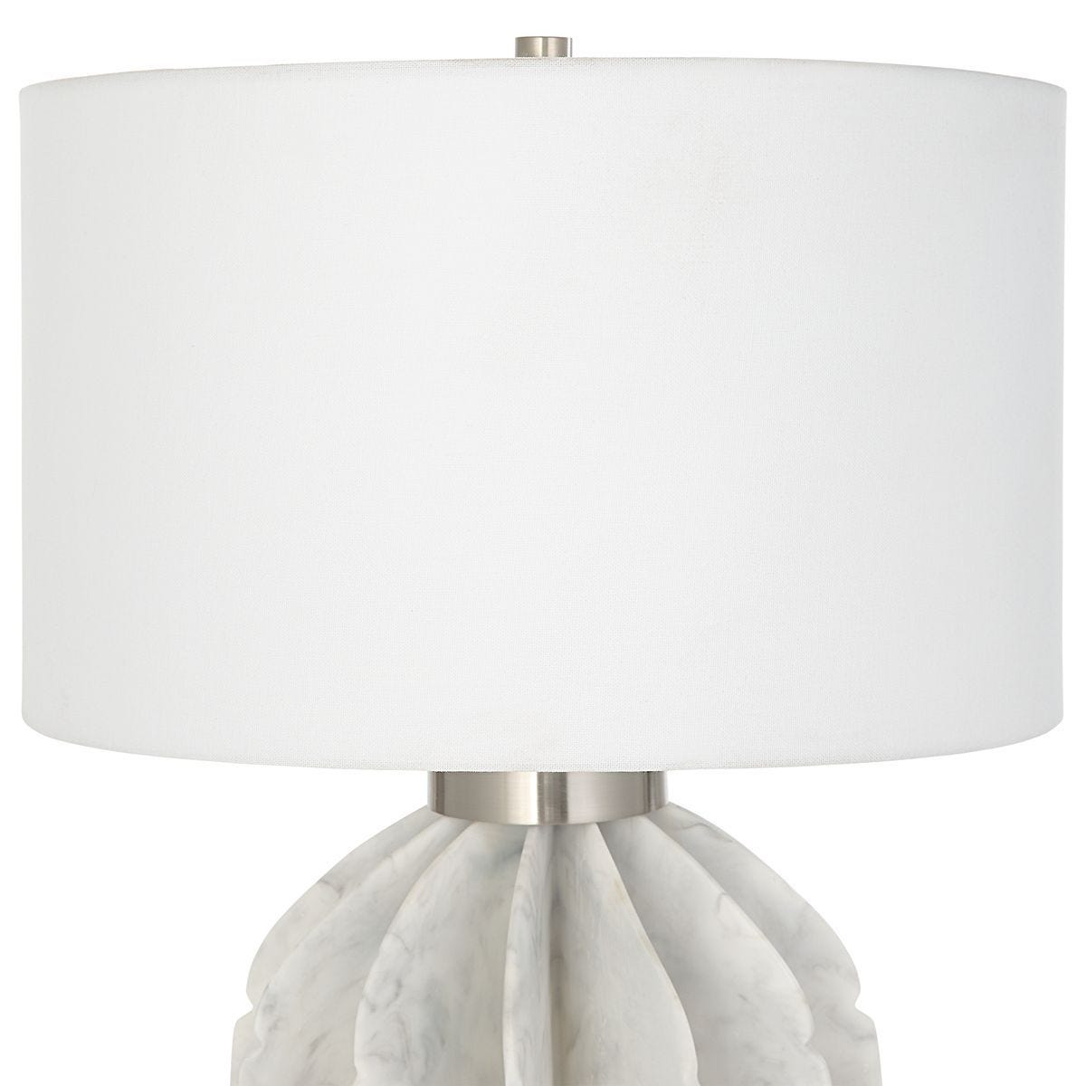 Repetition Table Lamp - contemporary lamps for stylish lighting solutions | Image 4 | InSTYLE Home & Rugs
