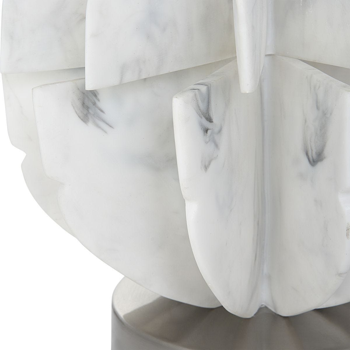 Repetition Table Lamp - contemporary lamps for stylish lighting solutions | Image 5 | InSTYLE Home & Rugs