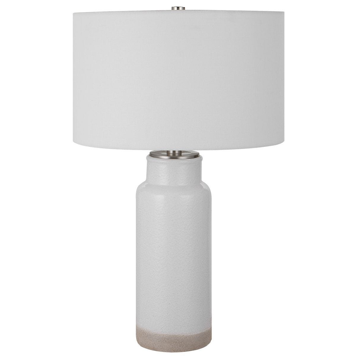 Albany Table Lamp - elegant lamps to enhance your room ambiance | Image 3 | InSTYLE Home & Rugs