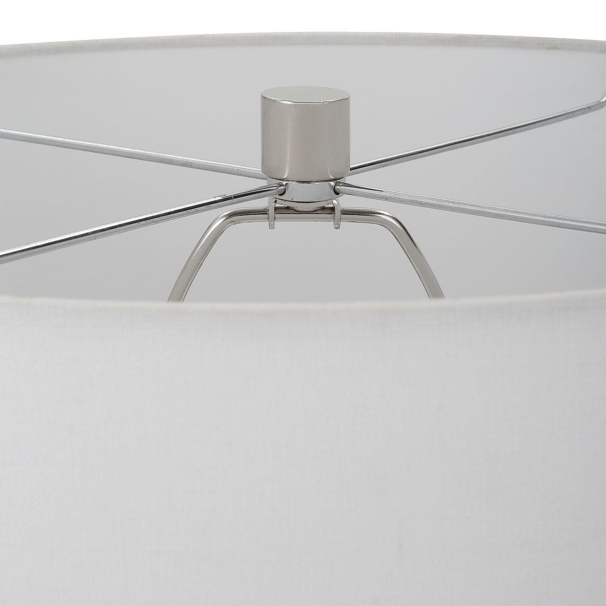 Albany Table Lamp - elegant lamps to enhance your room ambiance | Image 6 | InSTYLE Home & Rugs