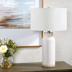 Albany Table Lamp - elegant lamps to enhance your room ambiance | Image 7 | InSTYLE Home & Rugs