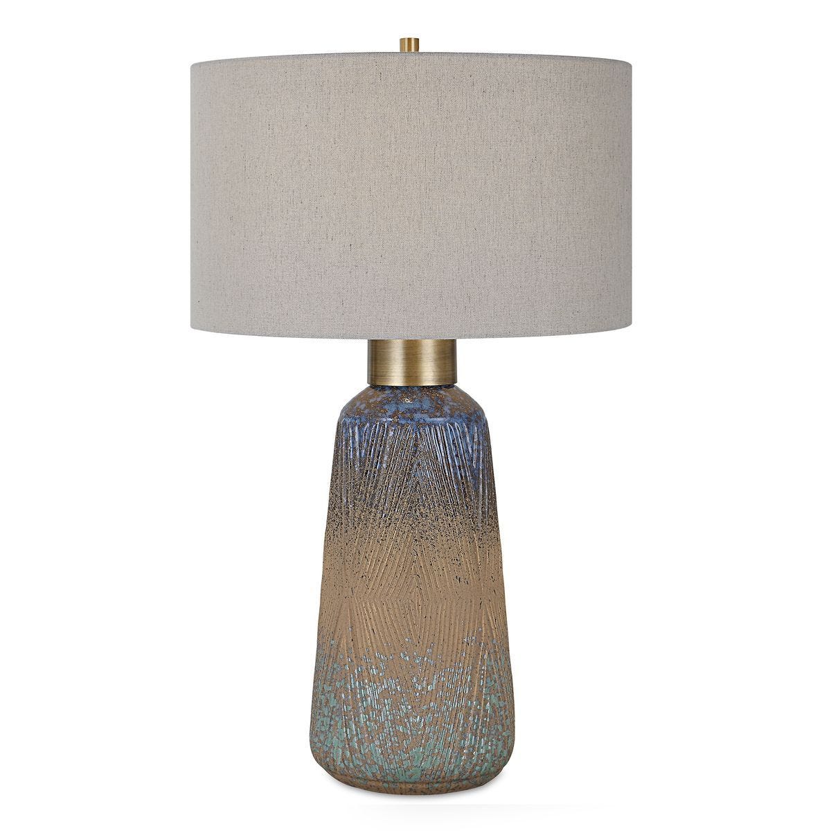 Western Sky Table Lamp - contemporary lamps for stylish lighting solutions | Image 2 | InSTYLE Home & Rugs