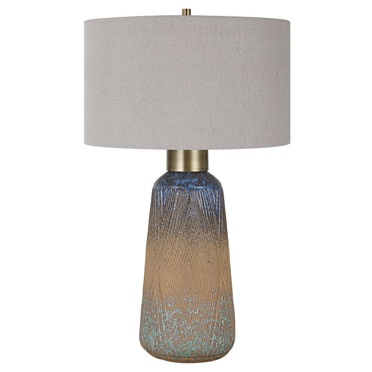 Western Sky Table Lamp - contemporary lamps for stylish lighting solutions | Image 3 | InSTYLE Home & Rugs