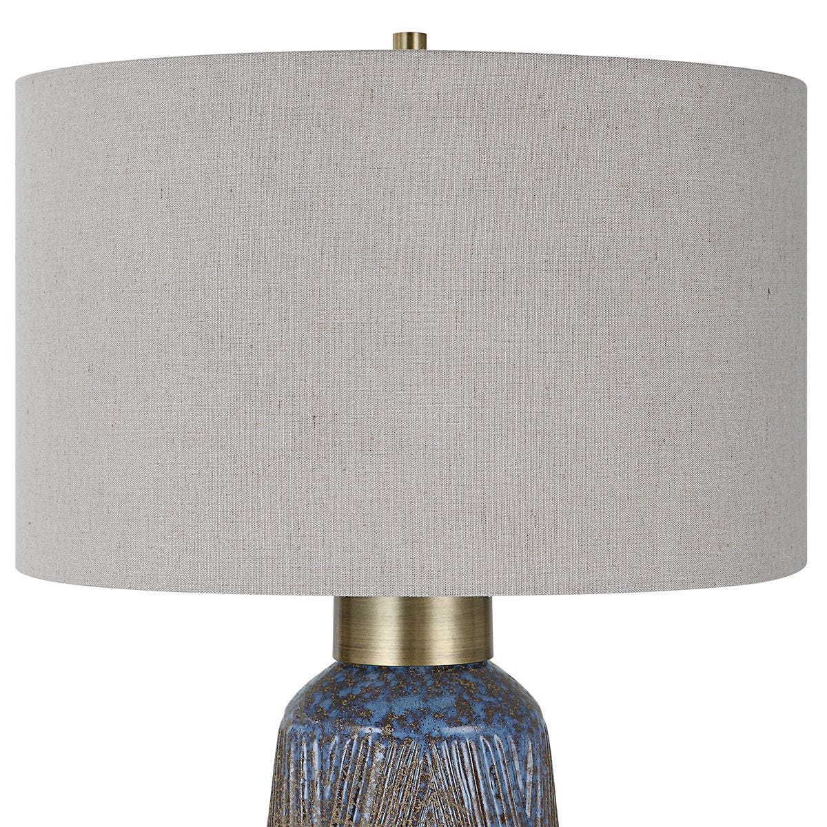 Western Sky Table Lamp - contemporary lamps for stylish lighting solutions | Image 4 | InSTYLE Home & Rugs