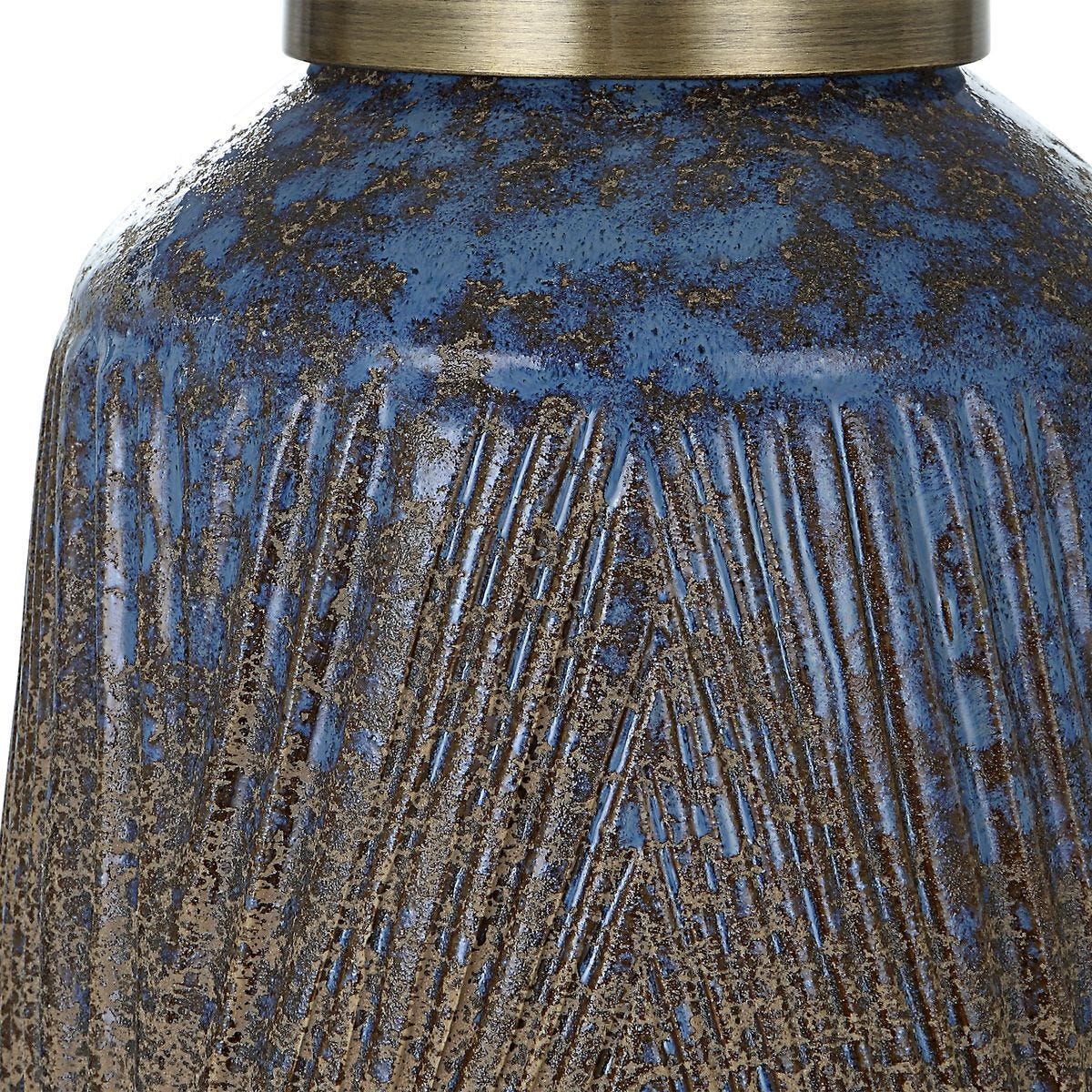 Western Sky Table Lamp - contemporary lamps for stylish lighting solutions | Image 5 | InSTYLE Home & Rugs