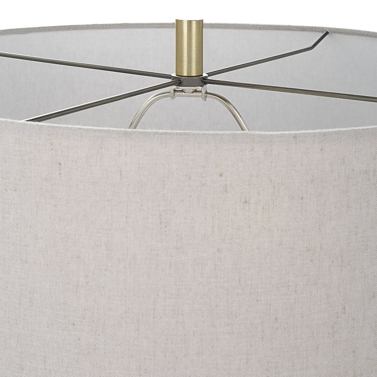 Western Sky Table Lamp - contemporary lamps for stylish lighting solutions | Image 6 | InSTYLE Home & Rugs