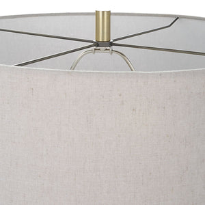 Western Sky Table Lamp - contemporary lamps for stylish lighting solutions | Image 6 | InSTYLE Home & Rugs