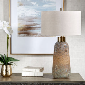 Western Sky Table Lamp - contemporary lamps for stylish lighting solutions | Image 7 | InSTYLE Home & Rugs