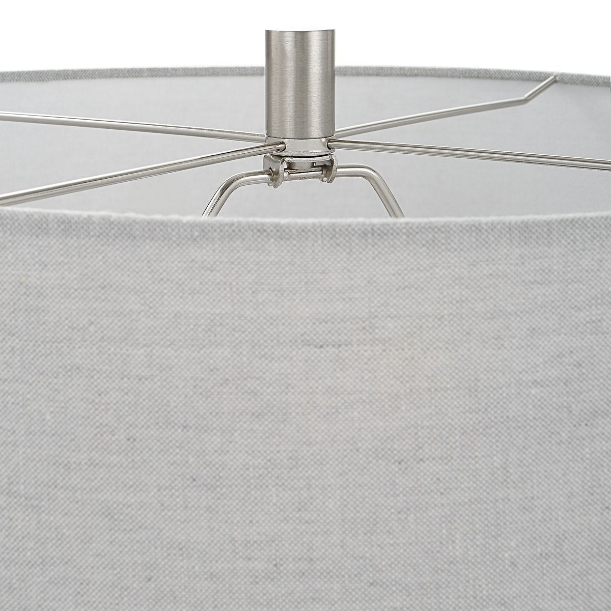 Twilight Table Lamp - versatile lighting lamps for any interior style | Image 6 | InSTYLE Home & Rugs