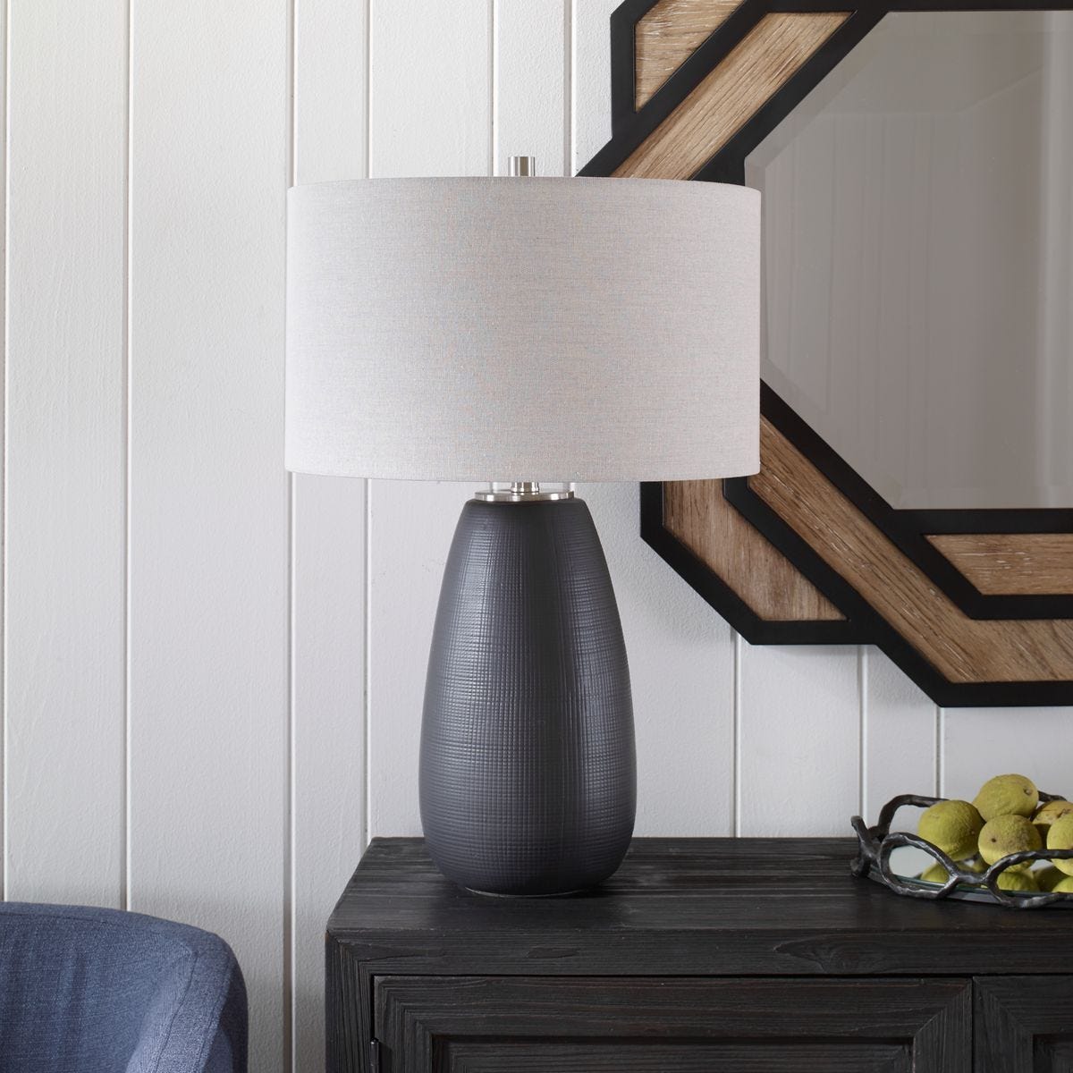 Twilight Table Lamp - versatile lighting lamps for any interior style | Image 7 | InSTYLE Home & Rugs