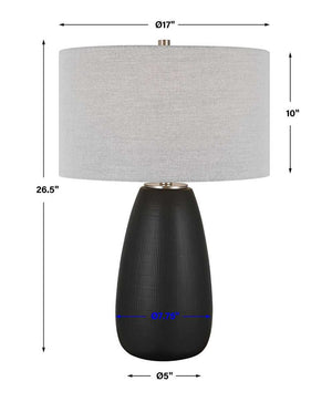 Twilight Table Lamp - versatile lighting lamps for any interior style | Image 8 | InSTYLE Home & Rugs