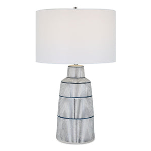 Breton Table Lamp - versatile lighting lamps for any interior style | Image 2 | InSTYLE Home & Rugs