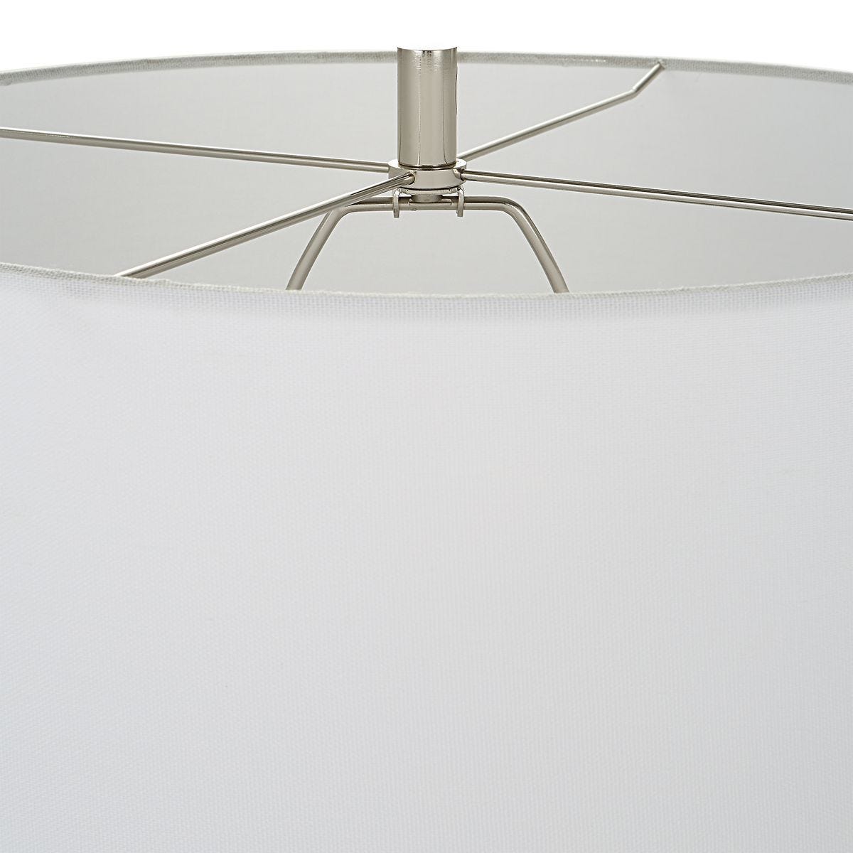 Breton Table Lamp - versatile lighting lamps for any interior style | Image 6 | InSTYLE Home & Rugs