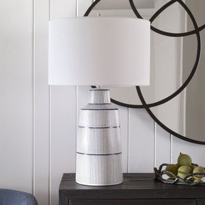Breton Table Lamp - versatile lighting lamps for any interior style | Image 7 | InSTYLE Home & Rugs