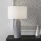 Static Table Lamp