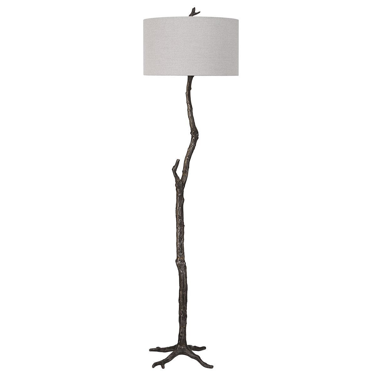 Spruce Floor Lamp - stylish lamps for any room | Image 3 | InSTYLE Home & Rugs