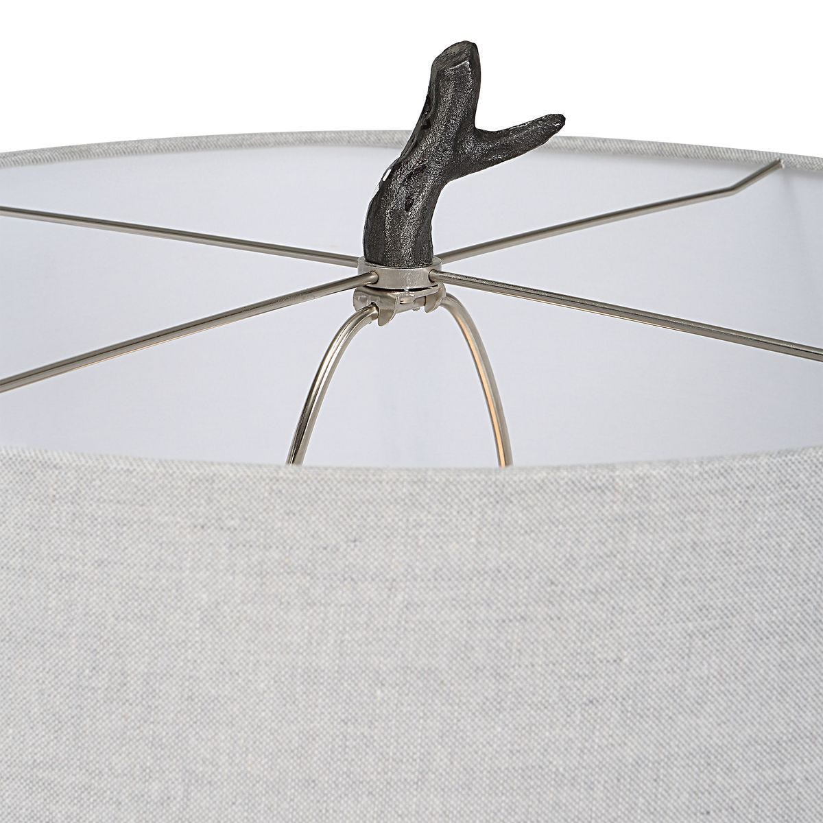 Spruce Floor Lamp - stylish lamps for any room | Image 6 | InSTYLE Home & Rugs