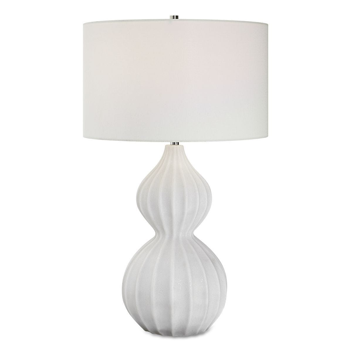 Antoinette Table Lamp - chic table lamp for any room | Image 2 | InSTYLE Home & Rugs