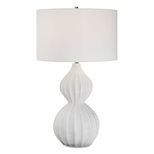 Antoinette Table Lamp - chic table lamp for any room | Image 2 | InSTYLE Home & Rugs