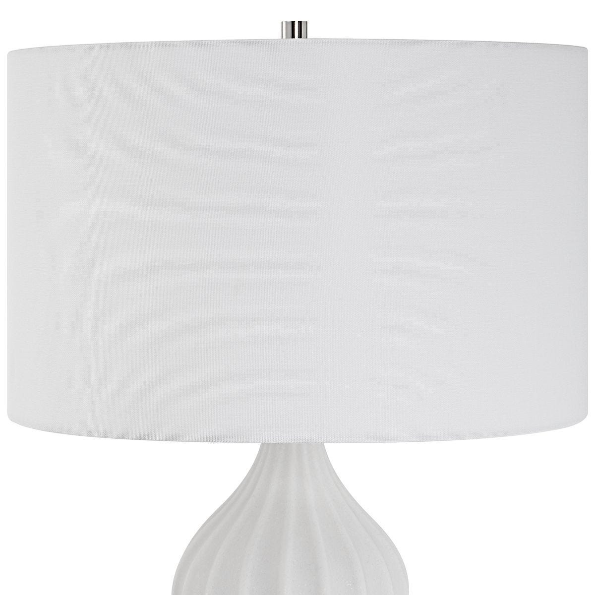 Antoinette Table Lamp - chic table lamp for any room | Image 4 | InSTYLE Home & Rugs