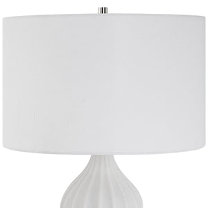 Antoinette Table Lamp - chic table lamp for any room | Image 4 | InSTYLE Home & Rugs