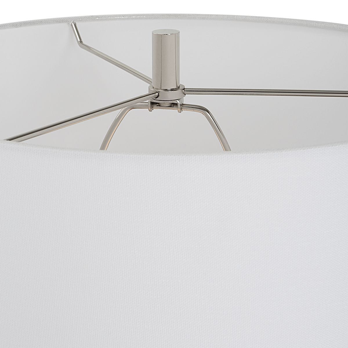 Antoinette Table Lamp - chic table lamp for any room | Image 6 | InSTYLE Home & Rugs