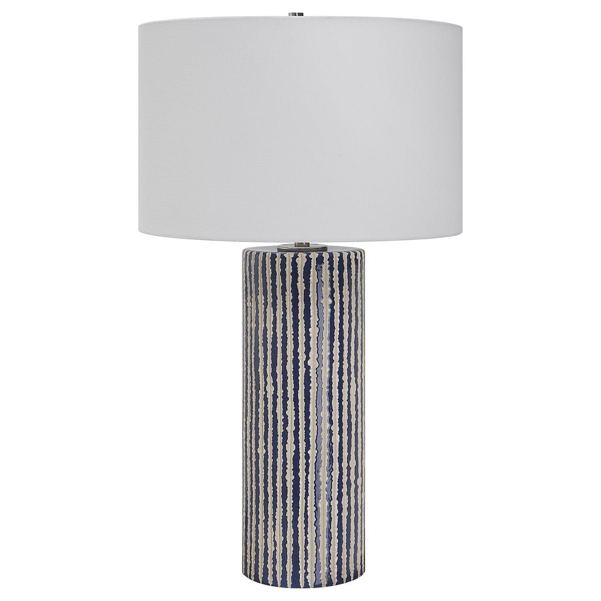 Havana Table Lamp - chic table lamp for any room | Image 3 | InSTYLE Home & Rugs