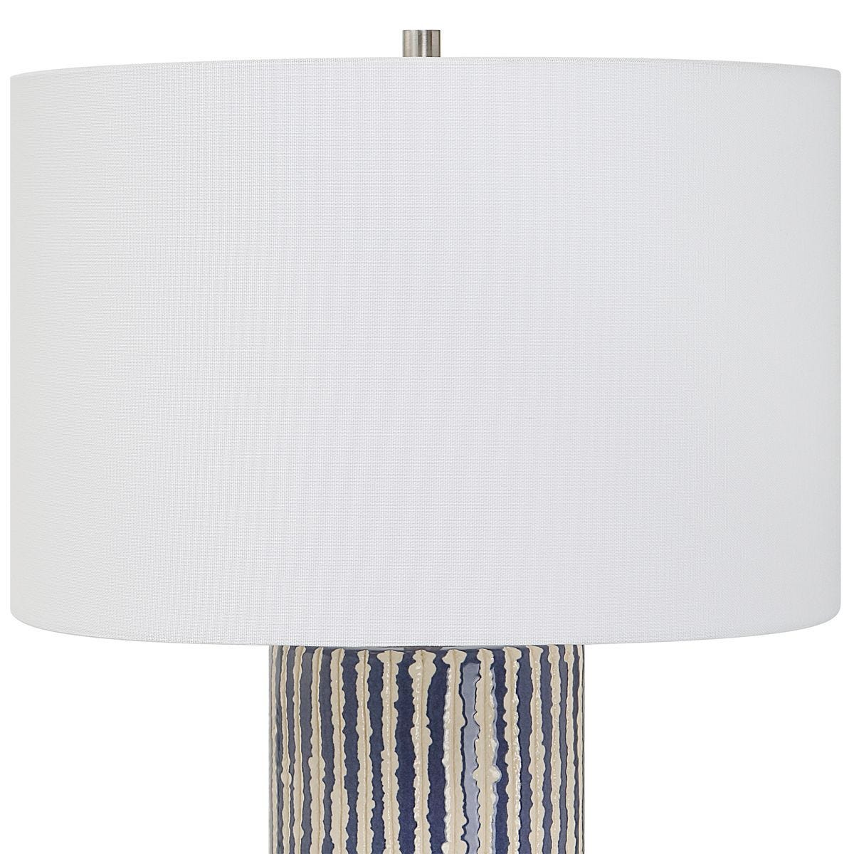 Havana Table Lamp - chic table lamp for any room | Image 4 | InSTYLE Home & Rugs