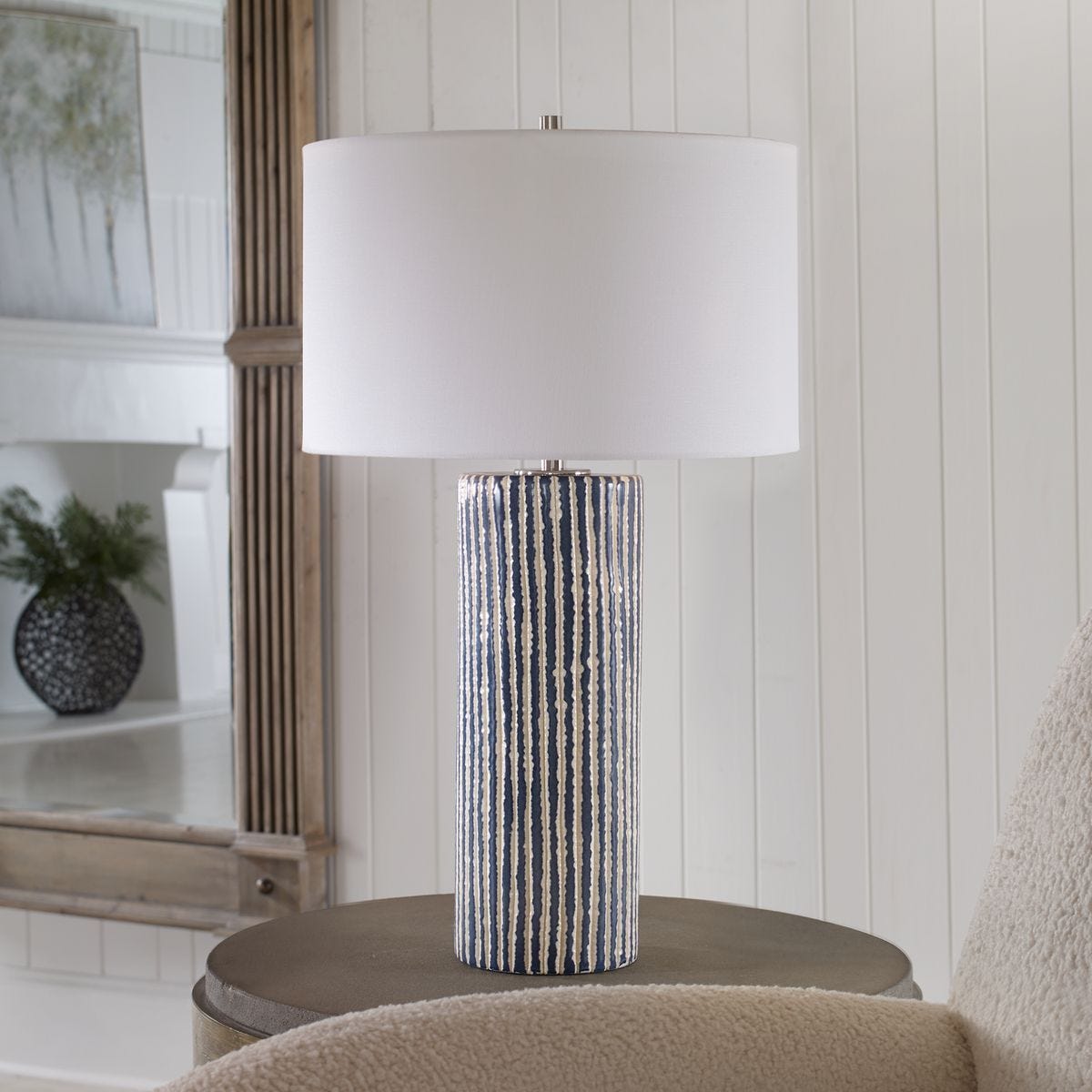 Havana Table Lamp - chic table lamp for any room | Image 7 | InSTYLE Home & Rugs