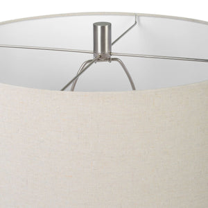 Cyclone Table Lamp - stylish lamp for bedside tables | Image 6 | InSTYLE Home & Rugs
