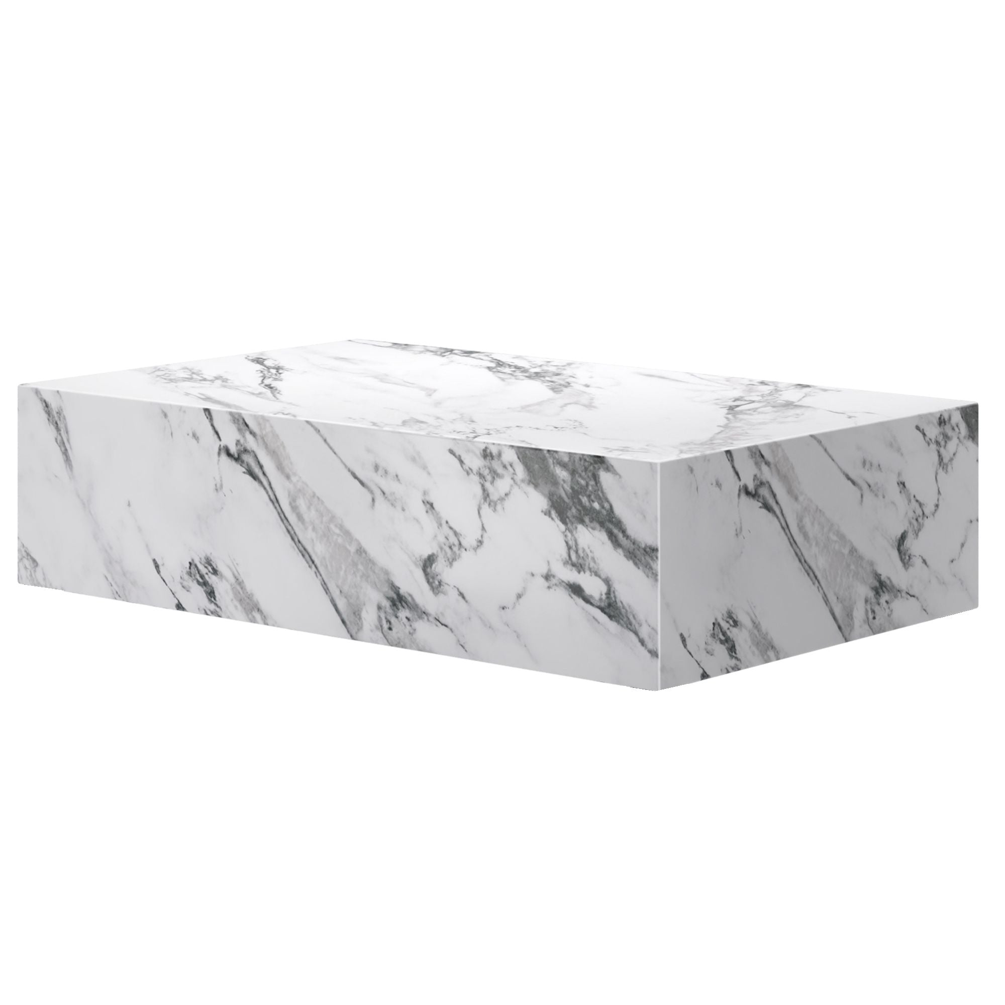 Artemis Rectangular Coffee Table - functional centerpieces for homes | Image 4 | InSTYLE Home & Rugs