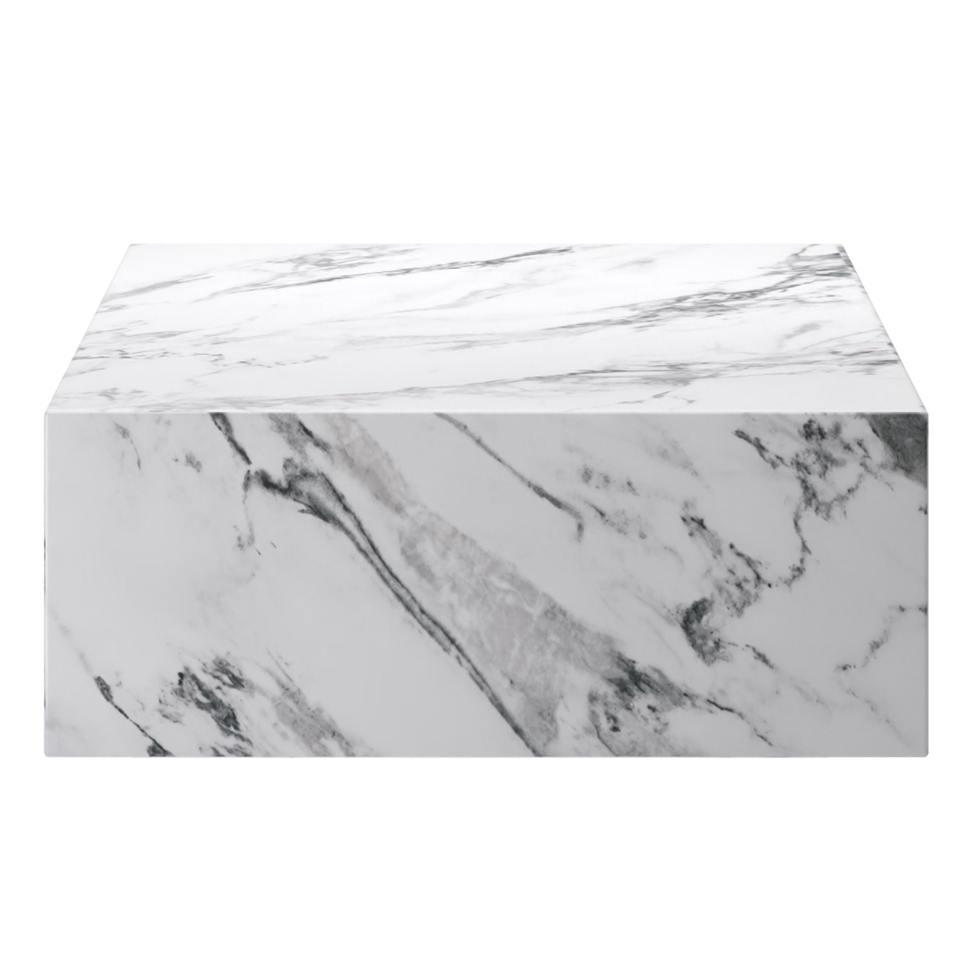 Artemis Contract Grade Rectangular Coffee Table - functional centerpieces for homes | Image 5 | InSTYLE Home & Rugs