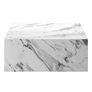 Artemis Contract Grade Rectangular Coffee Table - functional centerpieces for homes | Image 5 | InSTYLE Home & Rugs