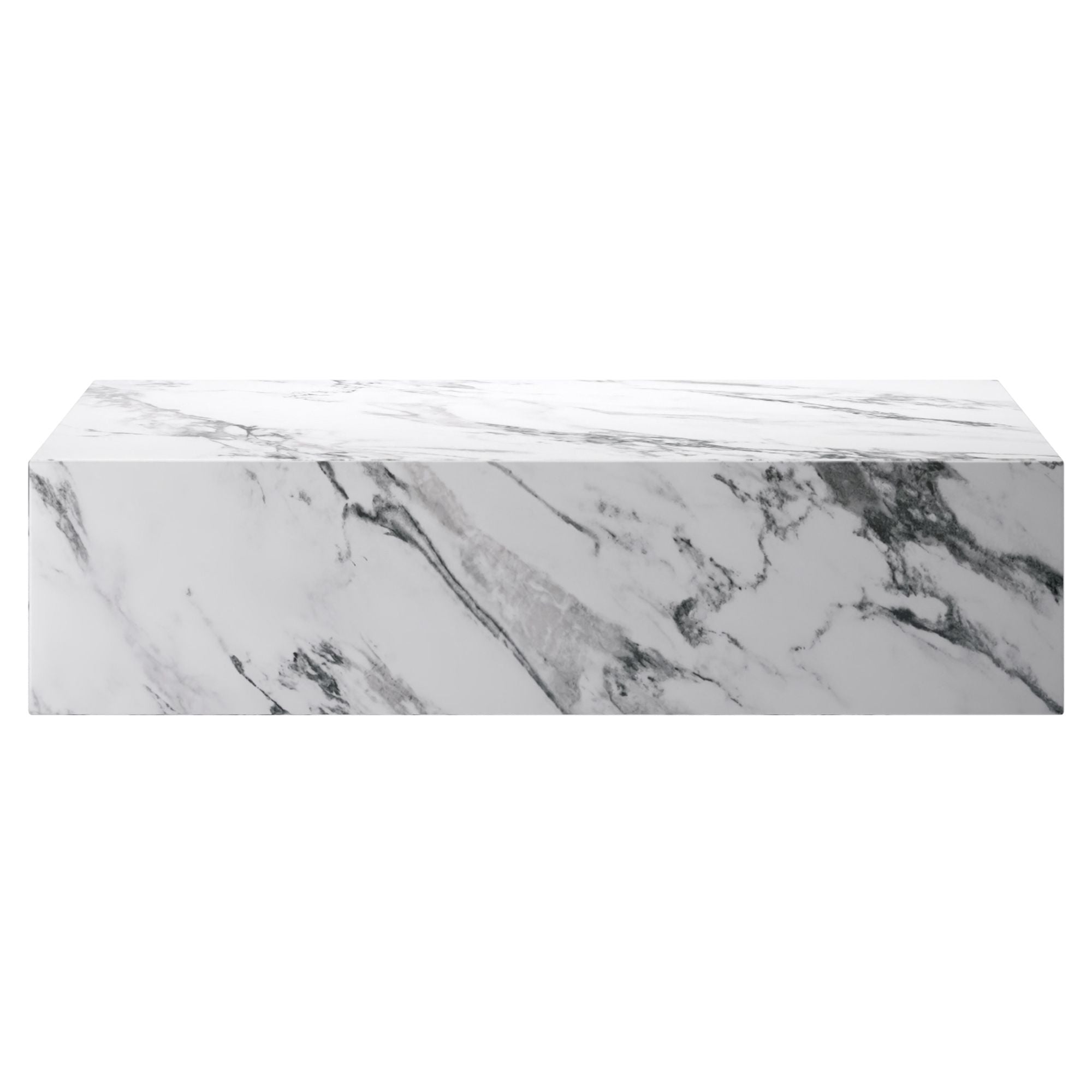 Artemis Rectangular Coffee Table - functional centerpieces for homes | Image 6 | InSTYLE Home & Rugs
