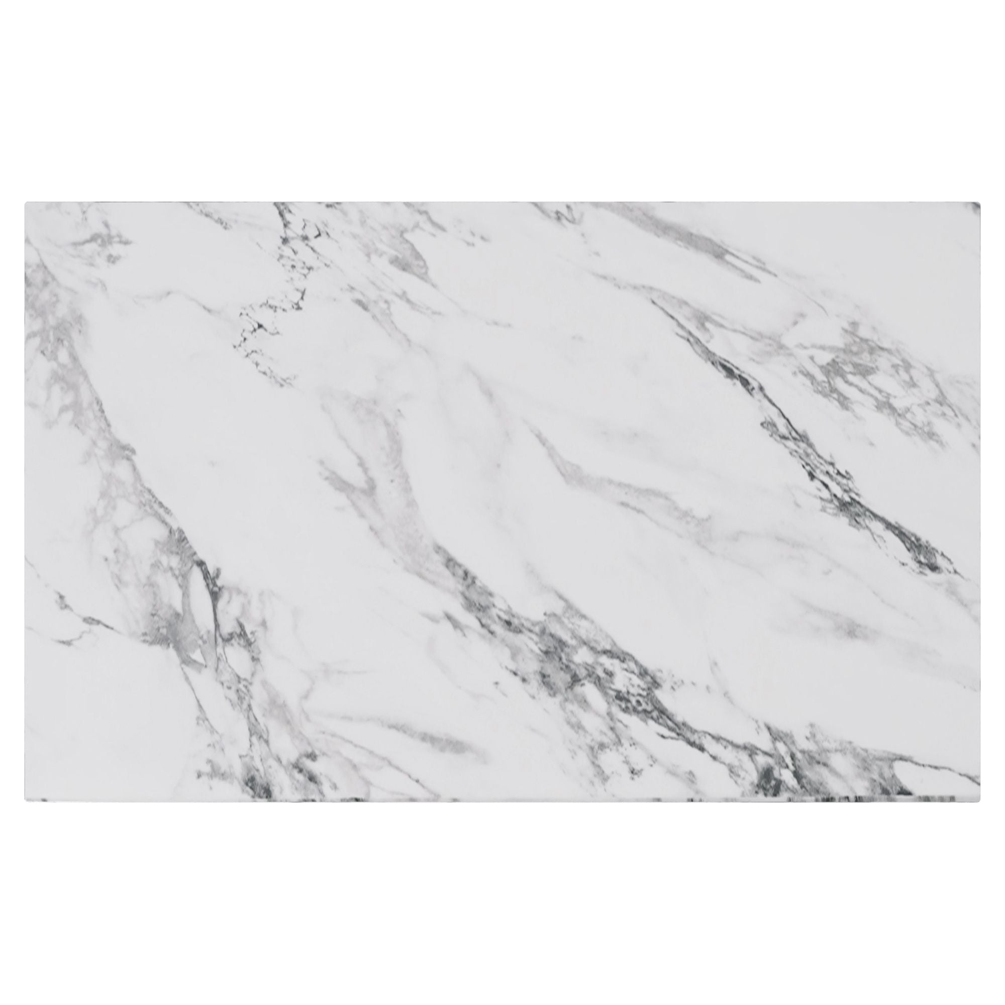 Artemis Contract Grade Rectangular Coffee Table - functional centerpieces for homes | Image 7 | InSTYLE Home & Rugs