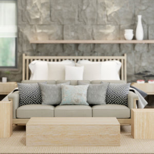 Artemis Rectangular Coffee Table - functional centerpieces for homes | Image 10 | InSTYLE Home & Rugs
