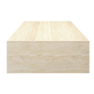 Artemis Contract Grade Rectangular Coffee Table - functional centerpieces for homes | Image 12 | InSTYLE Home & Rugs