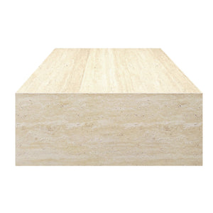 Artemis Rectangular Coffee Table - functional centerpieces for homes | Image 12 | InSTYLE Home & Rugs