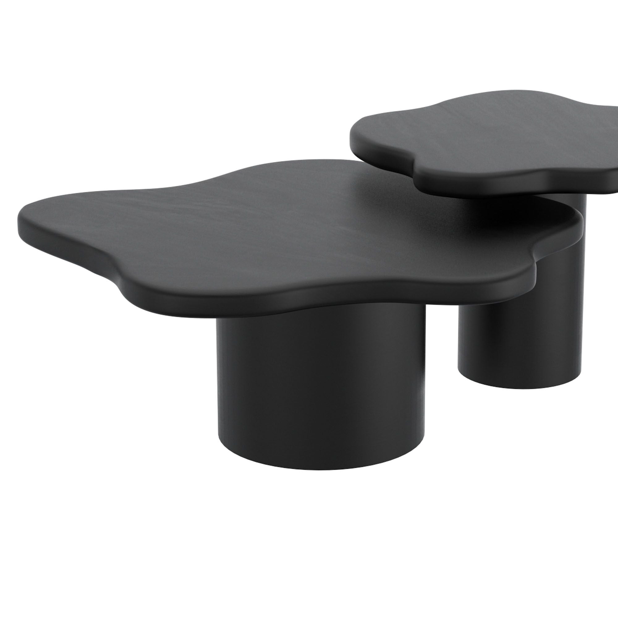 Mayal Large Coffee Table - modern design for any room | Image 4 | InSTYLE Home & Rugs