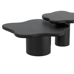 Mayal Large Coffee Table - modern design for any room | Image 4 | InSTYLE Home & Rugs