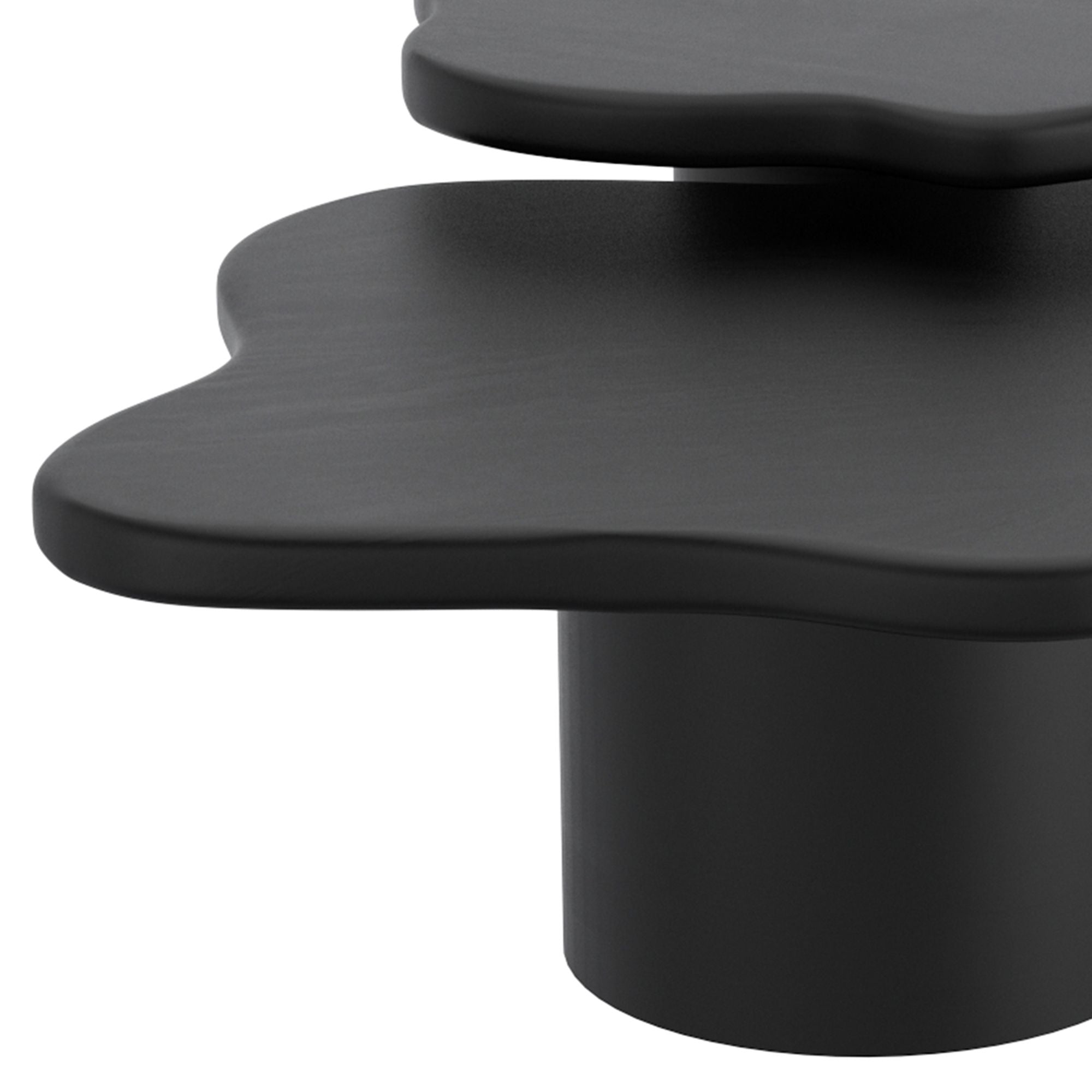 Mayal Large Coffee Table - modern design for any room | Image 5 | InSTYLE Home & Rugs