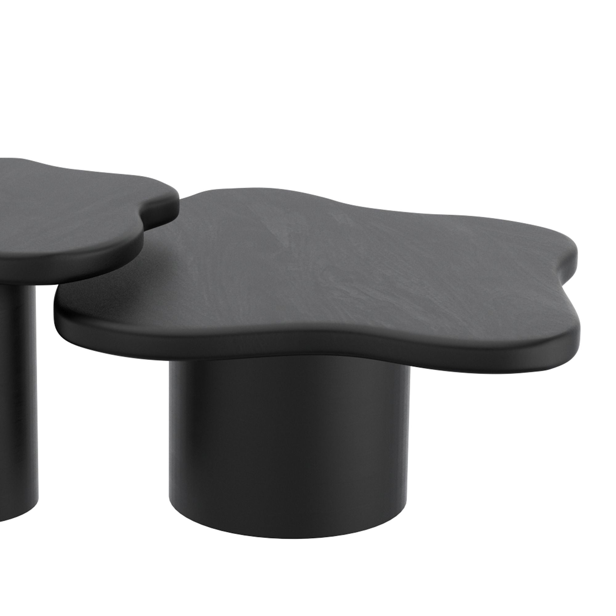 Mayal Large Coffee Table - modern design for any room | Image 6 | InSTYLE Home & Rugs