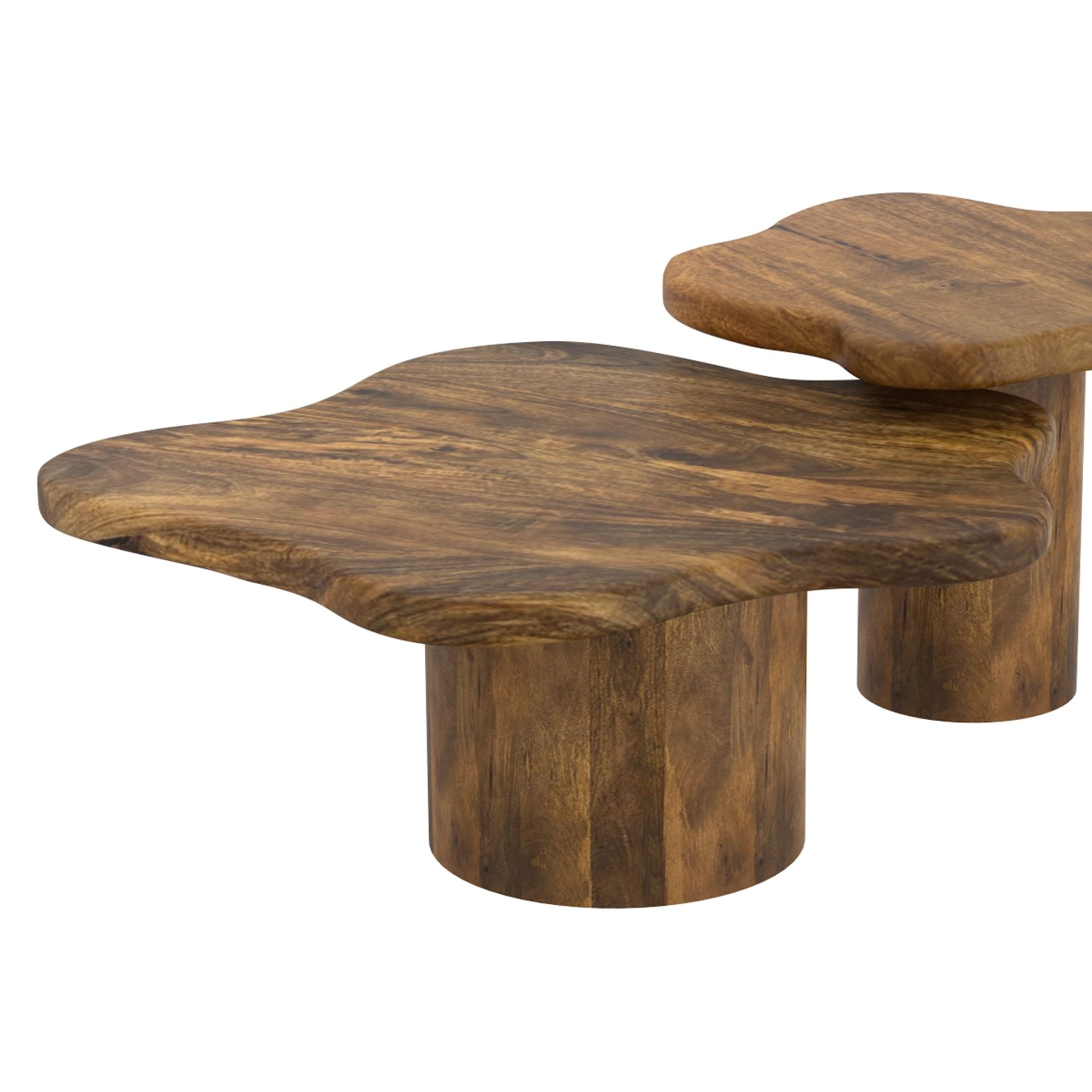 Mayal Large Coffee Table - modern design for any room | Image 11 | InSTYLE Home & Rugs