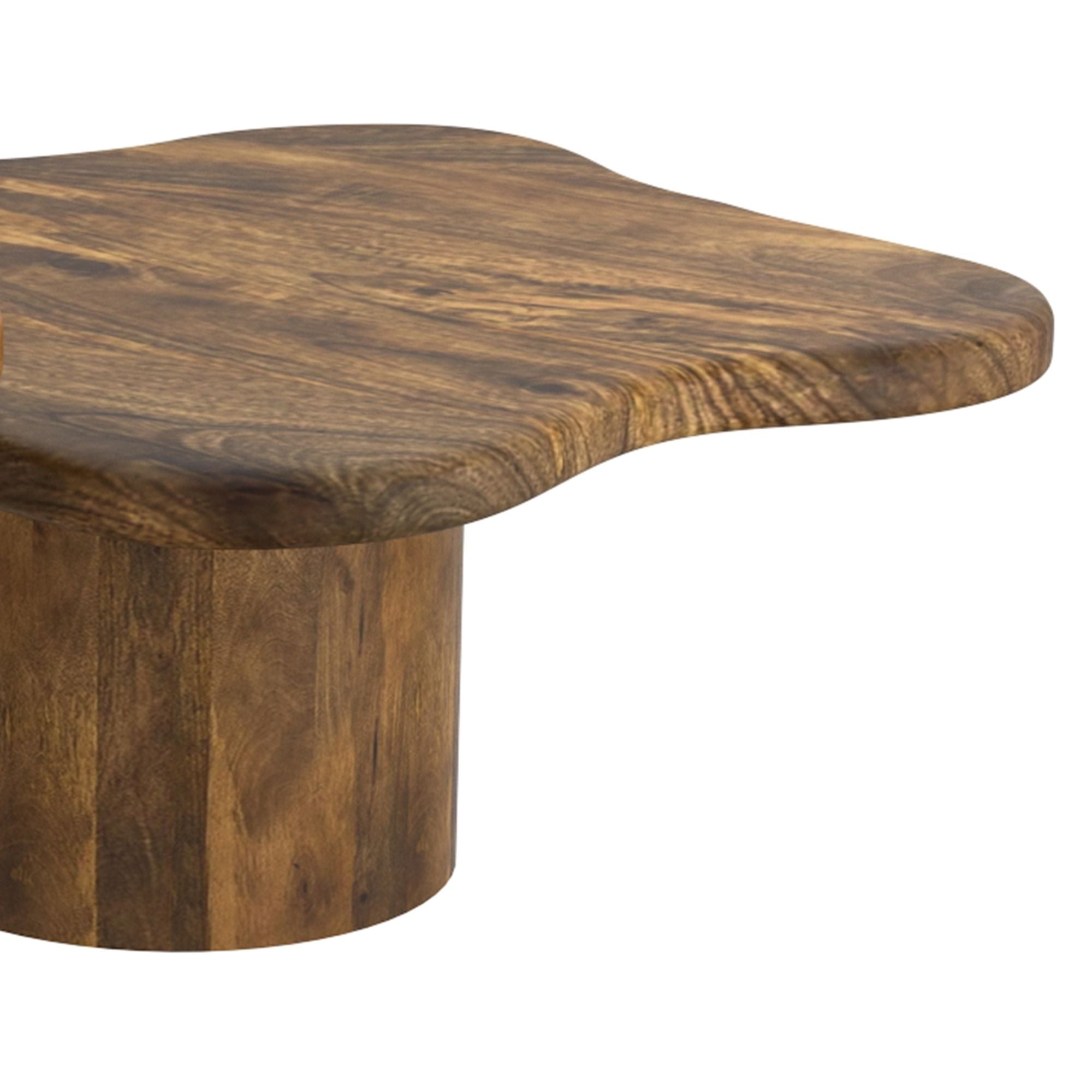 Mayal Large Coffee Table - modern design for any room | Image 12 | InSTYLE Home & Rugs