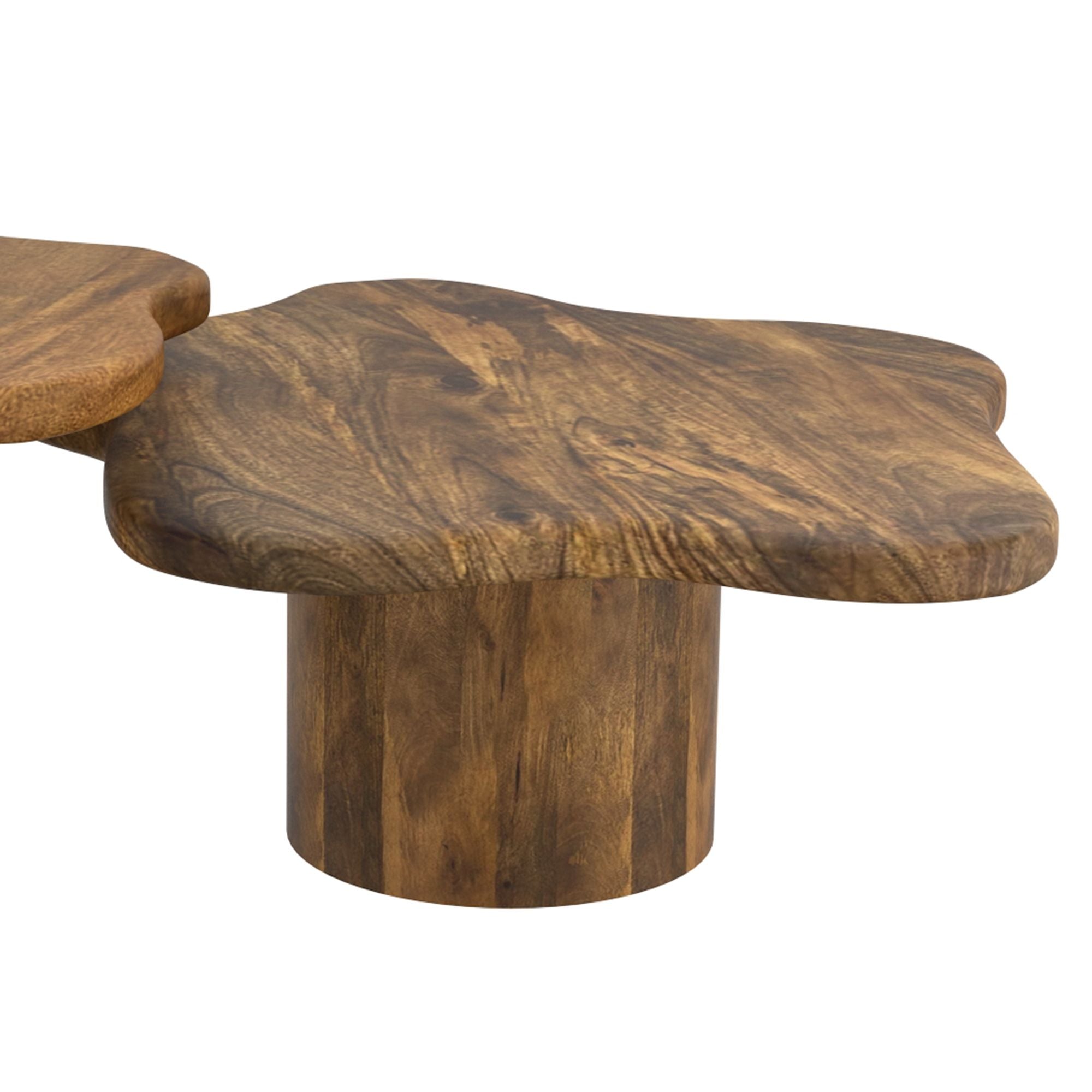 Mayal Large Coffee Table - modern design for any room | Image 13 | InSTYLE Home & Rugs