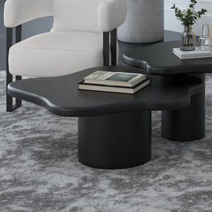 Mayal Small Coffee Table - functional centerpieces for homes | Image 3 | InSTYLE Home & Rugs