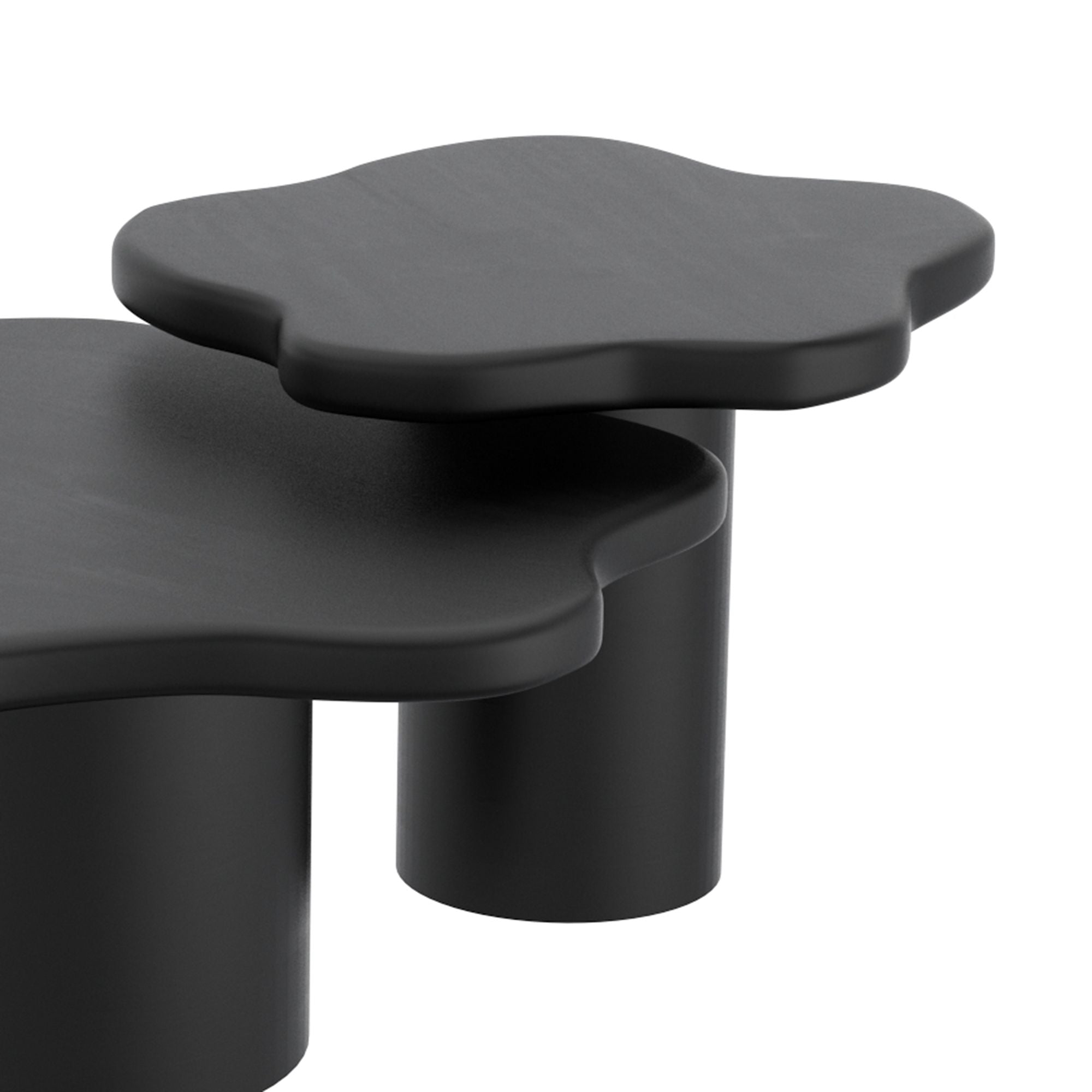 Mayal Small Coffee Table - functional centerpieces for homes | Image 4 | InSTYLE Home & Rugs