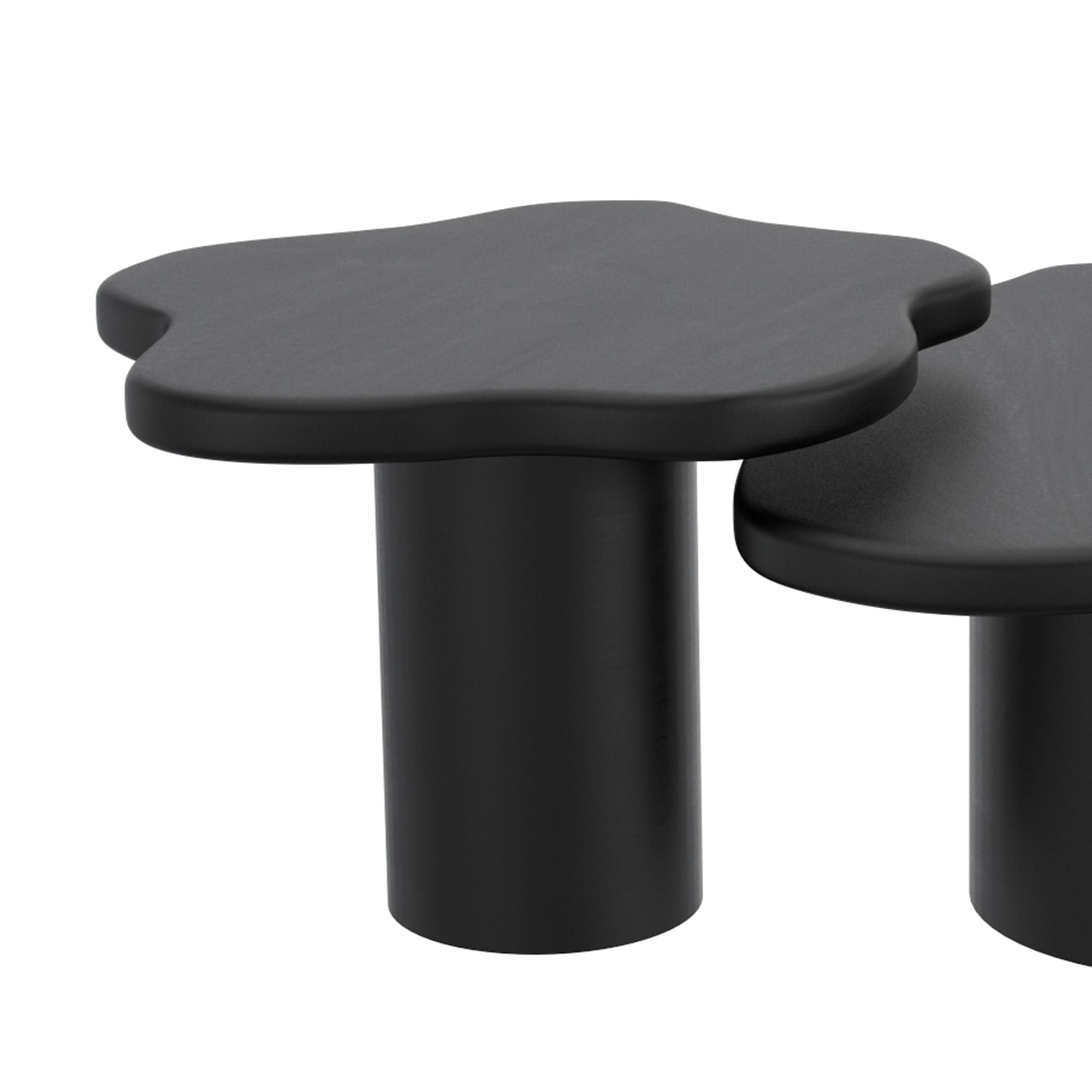 Mayal Small Coffee Table - functional centerpieces for homes | Image 6 | InSTYLE Home & Rugs